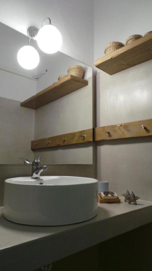 Aparthotel Vesper à Kokkari Extérieur photo